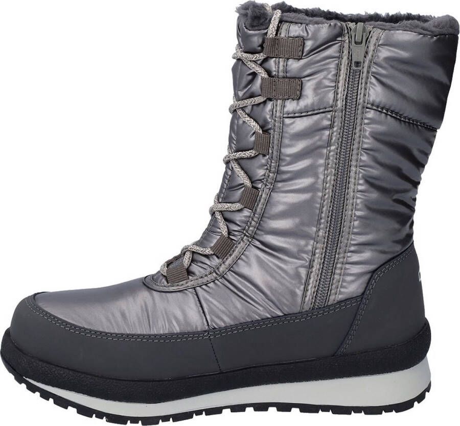 CMP 39q4976 Harma Snowboots Grijs Vrouw