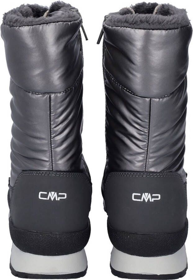 CMP 39q4976 Harma Snowboots Grijs Vrouw