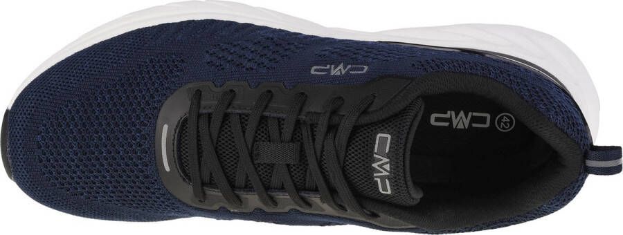 CMP 3q51057 Nhekkar-sneakers Blauw Man