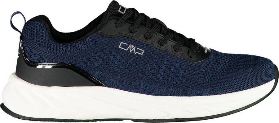 CMP 3q51057 Nhekkar-sneakers Blauw Man