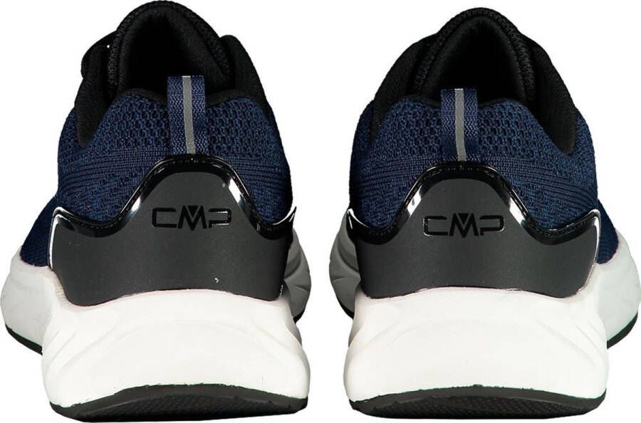 CMP 3q51057 Nhekkar-sneakers Blauw Man