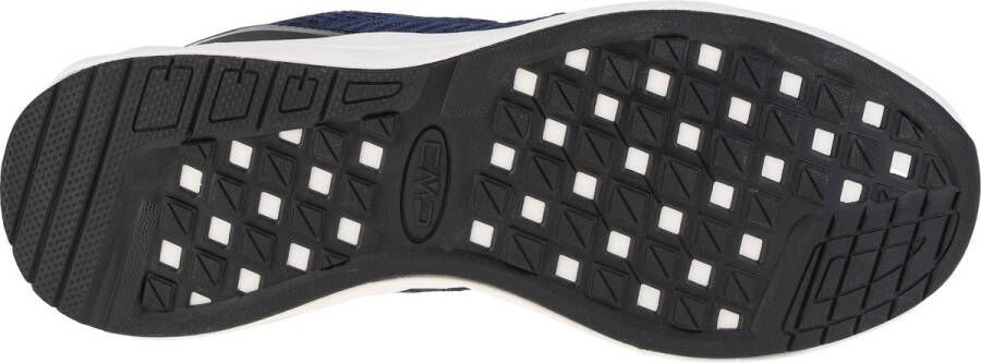 CMP 3q51057 Nhekkar-sneakers Blauw Man