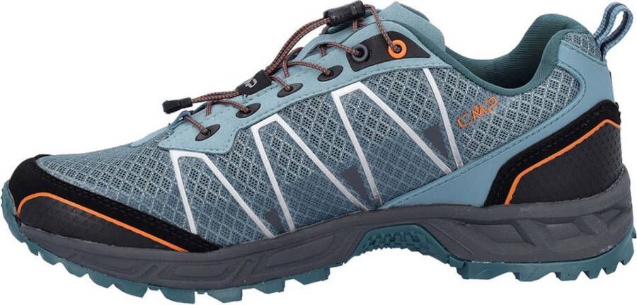 CMP 3Q95267 Atlas-trailloopschoenen Arti Flame Heren