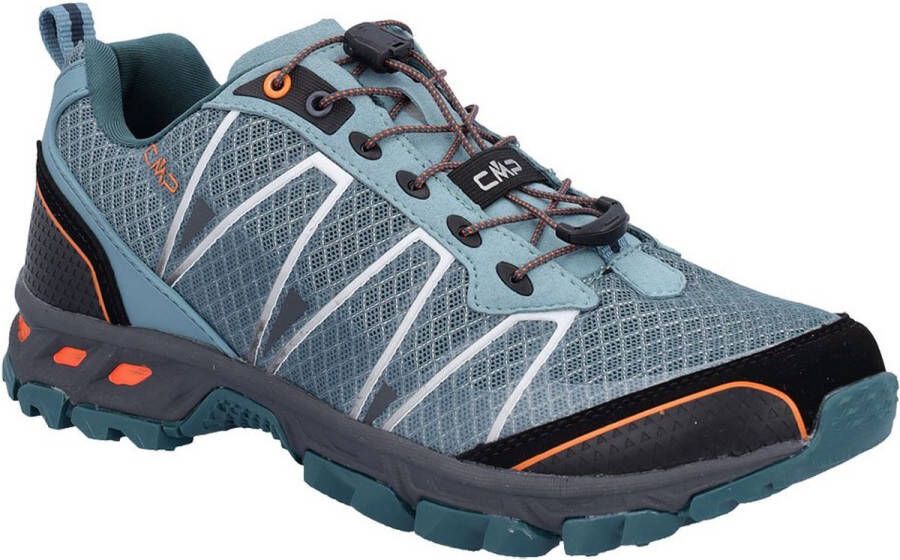 CMP 3Q95267 Atlas-trailloopschoenen Arti Flame Heren