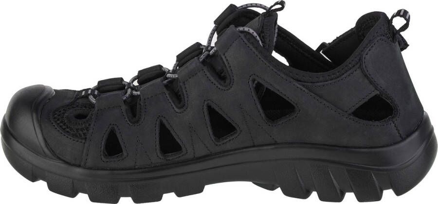 CMP 3q99657 Avior 2.0 Wandelschoenen Zwart Man