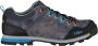 CMP Alcor Low 39Q4897 U423 Mannen Marineblauw Trekkingschoenen - Thumbnail 2