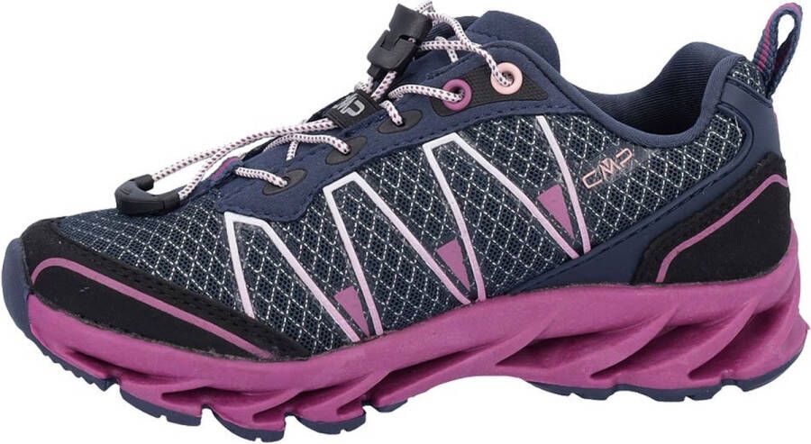 CMP Altak 2.0 30Q9674K Trailrunningschoenen Blue Purple Kinderen