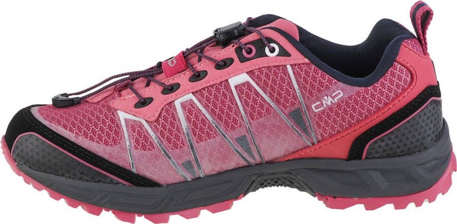 CMP Altak Wmn WP Trail 3Q48266-B743 Vrouwen Roze Hardloopschoenen