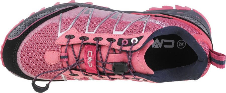 CMP Altak Wmn WP Trail 3Q48266-B743 Vrouwen Roze Hardloopschoenen