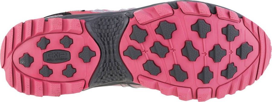 CMP Altak Wmn WP Trail 3Q48266-B743 Vrouwen Roze Hardloopschoenen