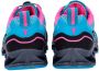 CMP Altak WP 2.0 39Q4794J Trailrunningschoenen Turquoise Purple Fluo - Thumbnail 4