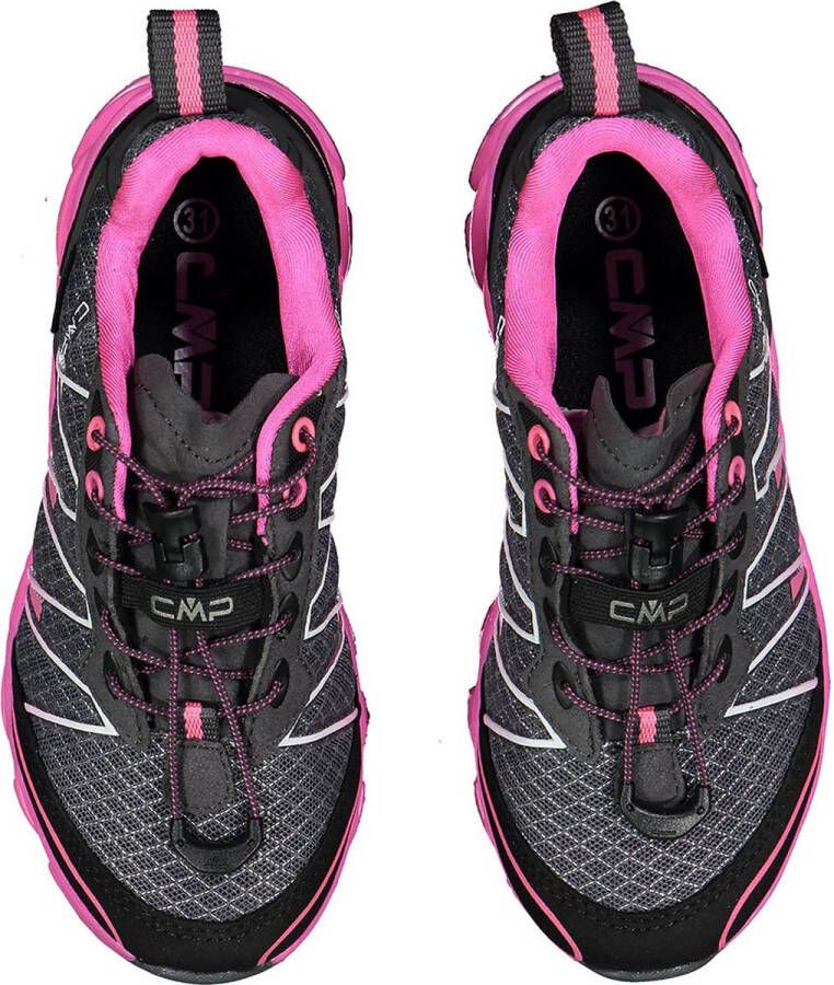 CMP Altak WP 2.0 39Q4794K Trailrunningschoenen Titanio Purple Fluor