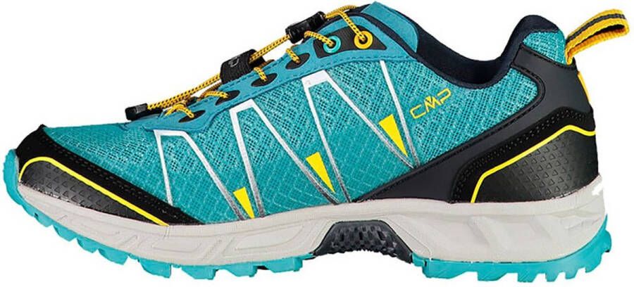 CMP Altak WP 3Q48266 Trailrunningschoenen Dames Water Anthracite - Foto 3