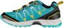 CMP Altak WP 3Q48266 Trailrunningschoenen Dames Water Anthracite - Thumbnail 3