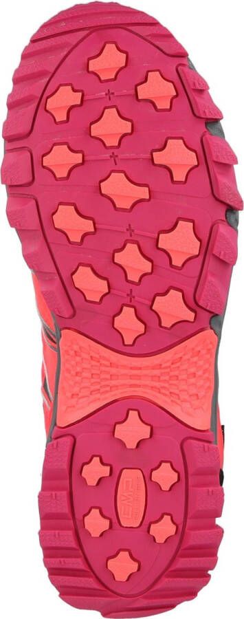 CMP Altak WP Red fluo-carminio Maat Damen