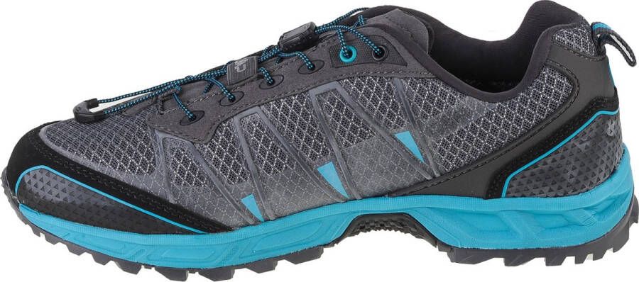 CMP Altak WP Trail 3Q48267-67UM Mannen Grijs Hardloopschoenen