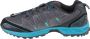 CMP Altak WP Trail 3Q48267-67UM Mannen Grijs Hardloopschoenen - Thumbnail 4