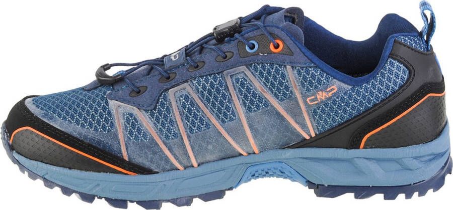 CMP Altak WP Trail 3Q48267-N825 Mannen Marineblauw Hardloopschoenen