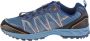 CMP Altak WP Trail 3Q48267-N825 Mannen Marineblauw Hardloopschoenen - Thumbnail 4