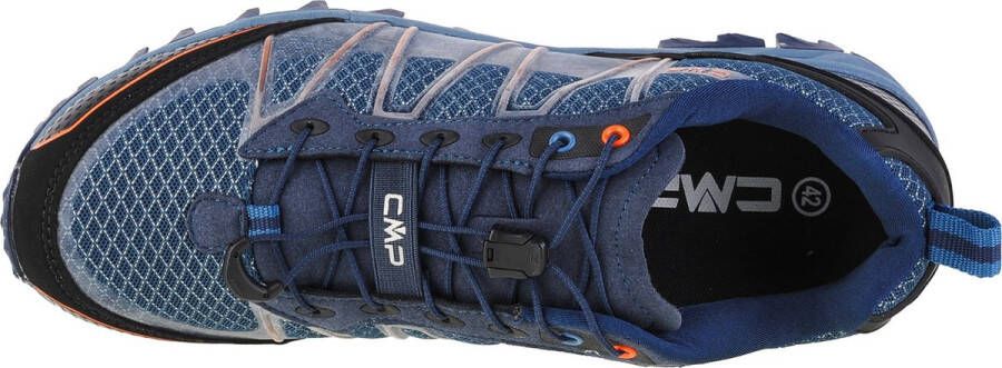 CMP Altak WP Trail 3Q48267-N825 Mannen Marineblauw Hardloopschoenen