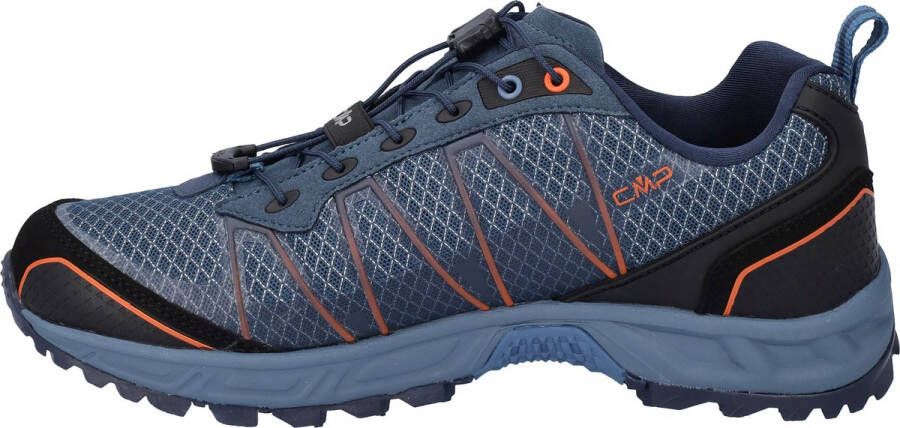 CMP Altak WP Trail 3Q48267-N825 Mannen Marineblauw Hardloopschoenen