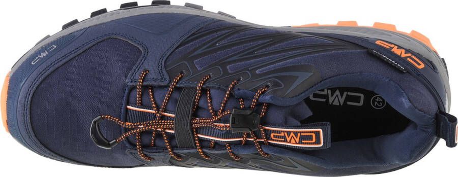 CMP Atik Waterproof 3q31147 Wandelschoenen Blauw Man