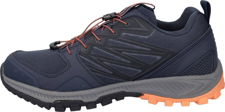 CMP Atik Waterproof 3q31147 Wandelschoenen Blauw Man