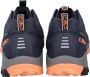 CMP Atik Waterproof 3q31147 Wandelschoenen Blauw Man - Thumbnail 9