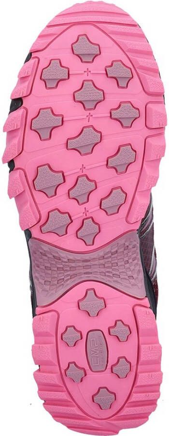 CMP Atlas Trail 3q95266 Trailrunningschoenen Paars Vrouw