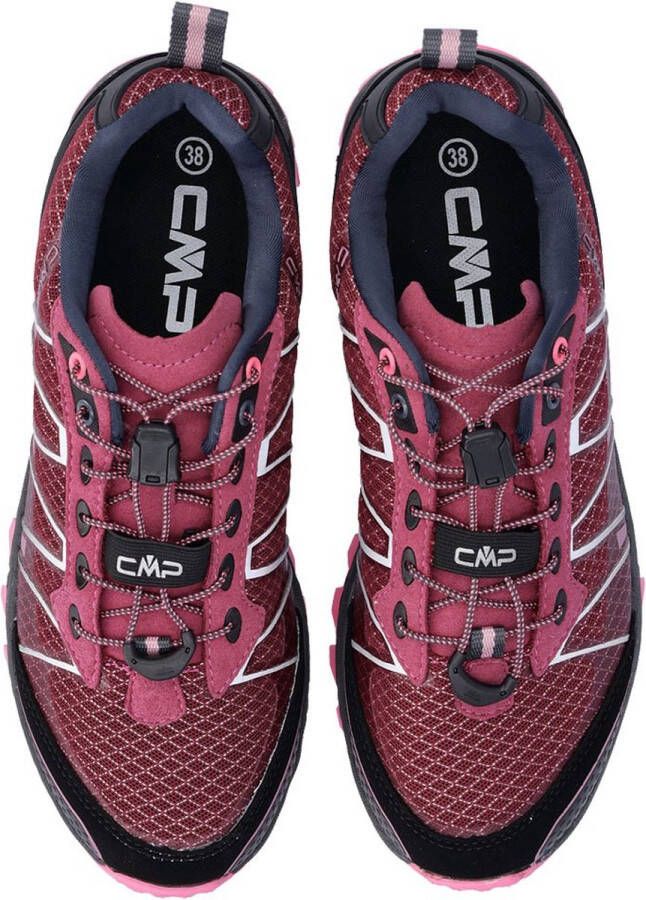 CMP Atlas Trail 3q95266 Trailrunningschoenen Paars Vrouw