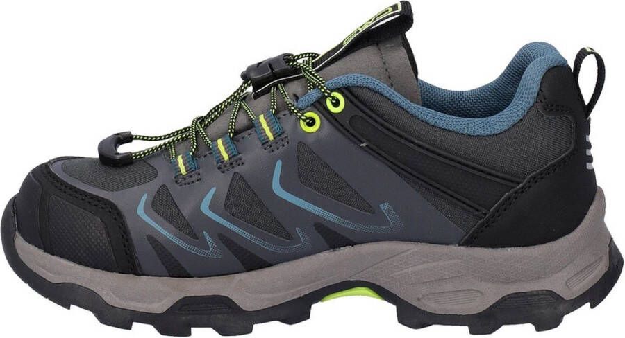 CMP Byne Low Waterproof 3q66884 Wandelschoenen Grijs