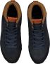 CMP Campagnolo Elettra Mid WP Wandelschoenen Heren blauw zwart Schoen - Thumbnail 10