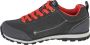 CMP Elettra Low 38Q4616-41UH Vrouwen Grijs Trekkingschoenen - Thumbnail 3