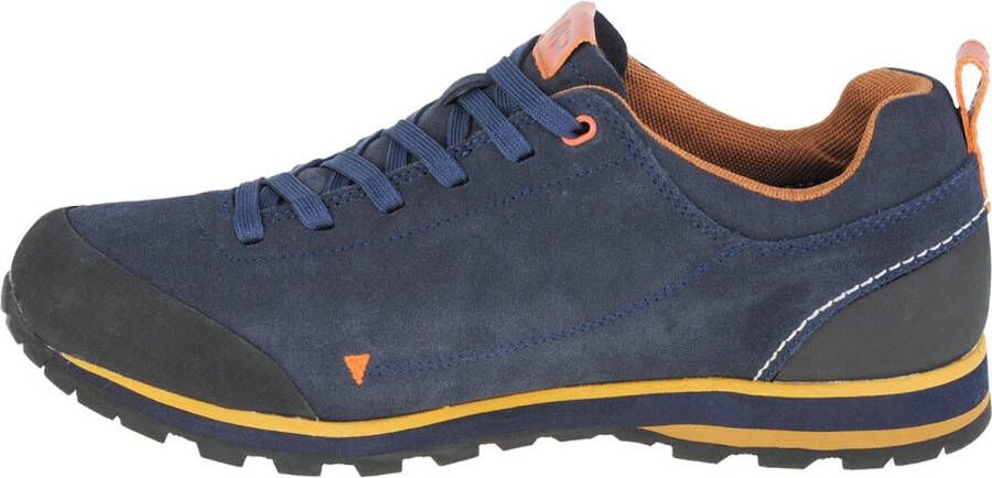 CMP Elettra Low 38Q4617-N950 Mannen Marineblauw Trekkingschoenen - Foto 3