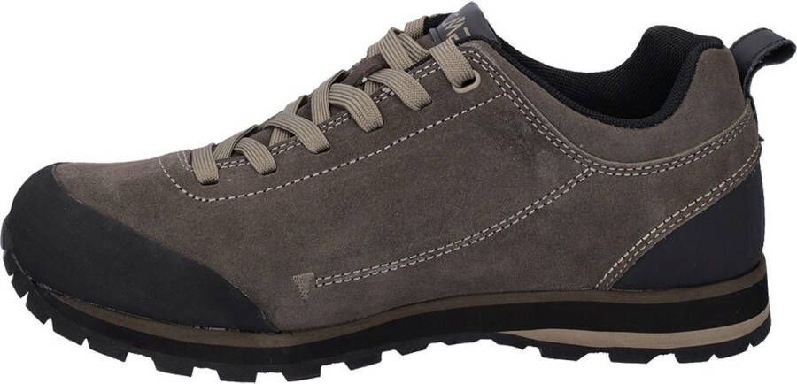 CMP Elettra Low WP 38Q4617-Q906 Mannen Bruin Trekkingschoenen