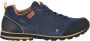 CMP Elettra Low 38Q4617-N950 Mannen Marineblauw Trekkingschoenen - Thumbnail 10