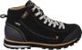 CMP Elettra Mid 38Q4596-63UM Vrouwen Zwart Trekkingschoenen - Thumbnail 12