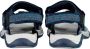 CMP Hamal Wmn Hiking Sandal 38Q9956-39ML Vrouwen Marineblauw Sandalen - Thumbnail 3