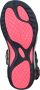 CMP Hamal 38q9956 Sandalen Grijs Vrouw - Thumbnail 2