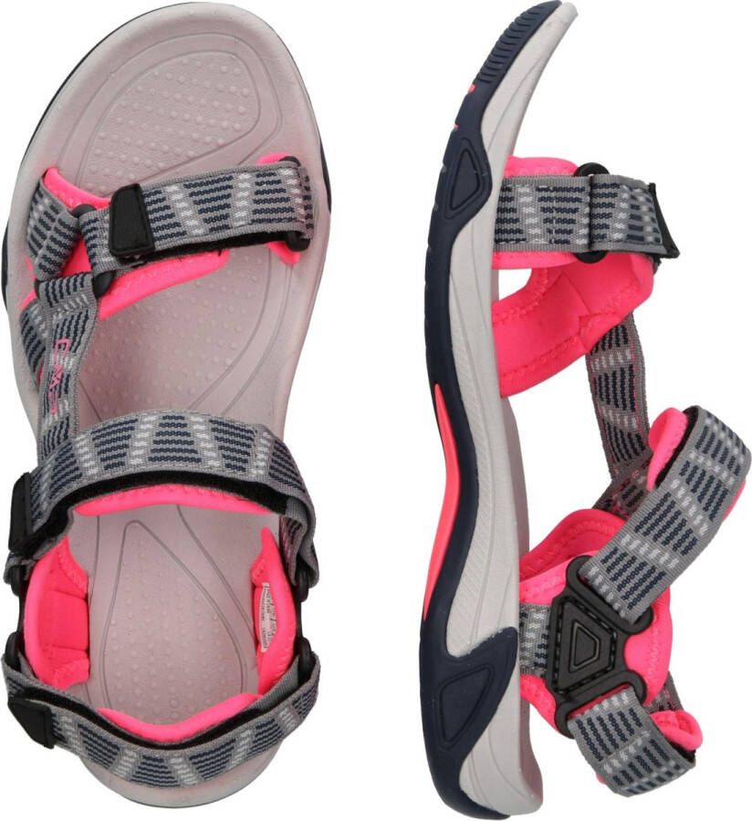 CMP Hamal 38q9956 Sandalen Grijs Vrouw