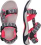 CMP Hamal 38q9956 Sandalen Grijs Vrouw - Thumbnail 3