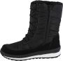 CMP Harma Wmn Snow Boot 39Q4976-U901 Vrouwen Zwart Sneeuw laarzen - Thumbnail 17