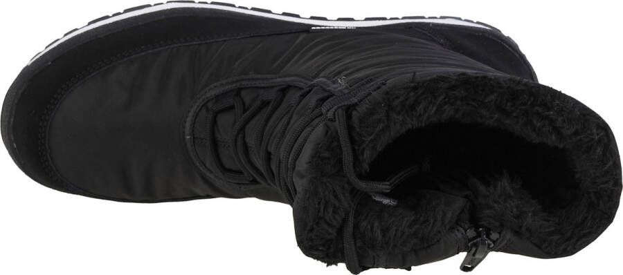 CMP Harma Wmn Snow Boot 39Q4976-U901 Vrouwen Zwart Sneeuw laarzen