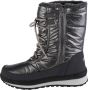 CMP Harma Wmn Snow Boot 39Q4976-U911 Vrouwen Grijs Sneeuw laarzen - Thumbnail 4