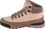 CMP Heka WP Wmn Hiking 3Q49556-15XM Vrouwen Beige Trekkingschoenen Trappers - Thumbnail 5