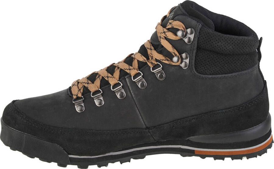 CMP Heka WP Hiking 3Q49557-64UM Mannen Bruin Trekkingschoenen Trappers