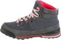 CMP Heka WP Wmn Hiking 3Q49556-41UH Vrouwen Grijs Trekkingschoenen Trappers - Thumbnail 4