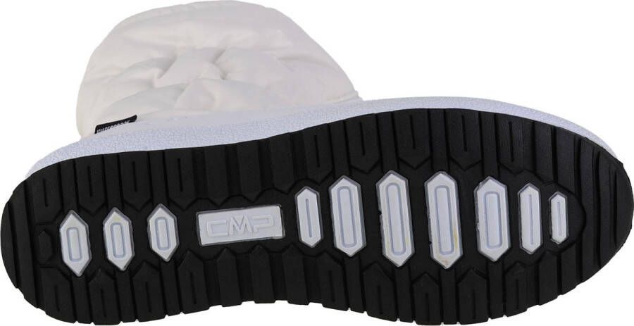 CMP Hoty Wmn Snow Boot 39Q4986-A121 Vrouwen Wit Sneeuw laarzen