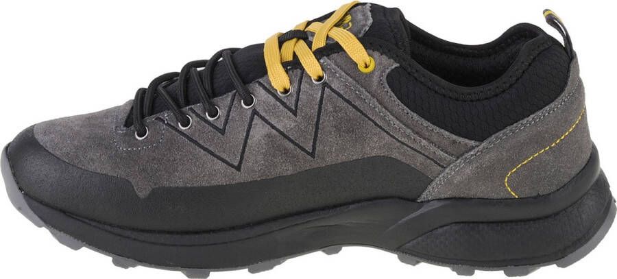 CMP Kaleepso Low Wp 31q4907 Wandelschoenen Grijs Man