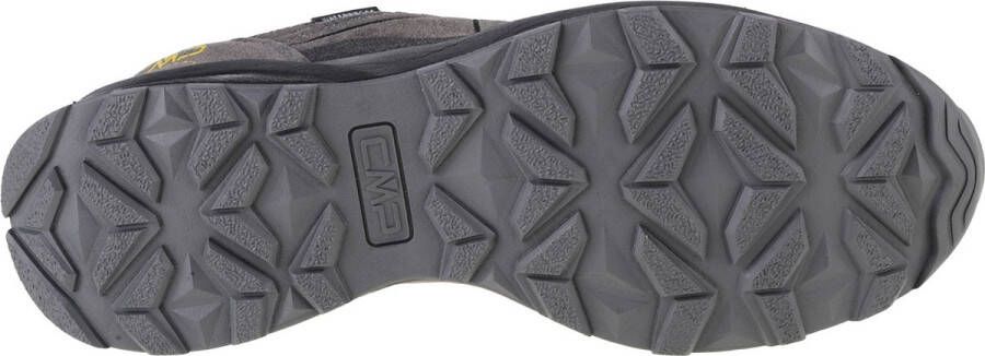 CMP Kaleepso Low Wp 31q4907 Wandelschoenen Grijs Man